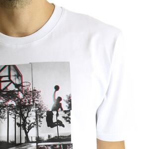 T-SHIRT STAMPA STARTER - Mad Fashion | img vers.300x/